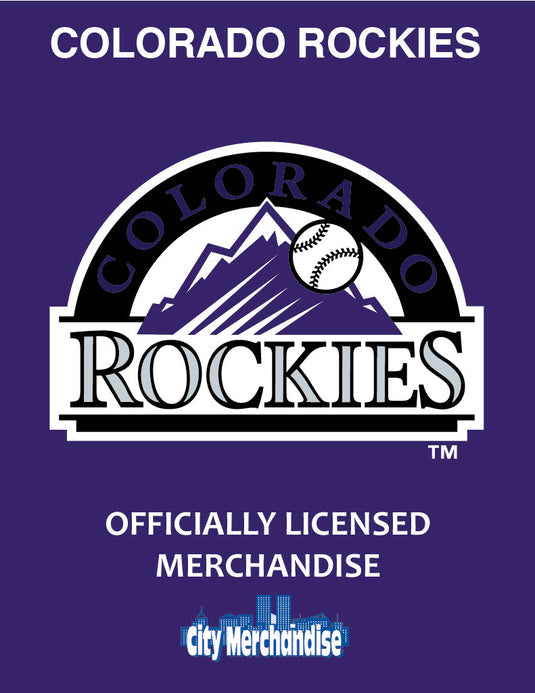 COLORADO ROCKIES