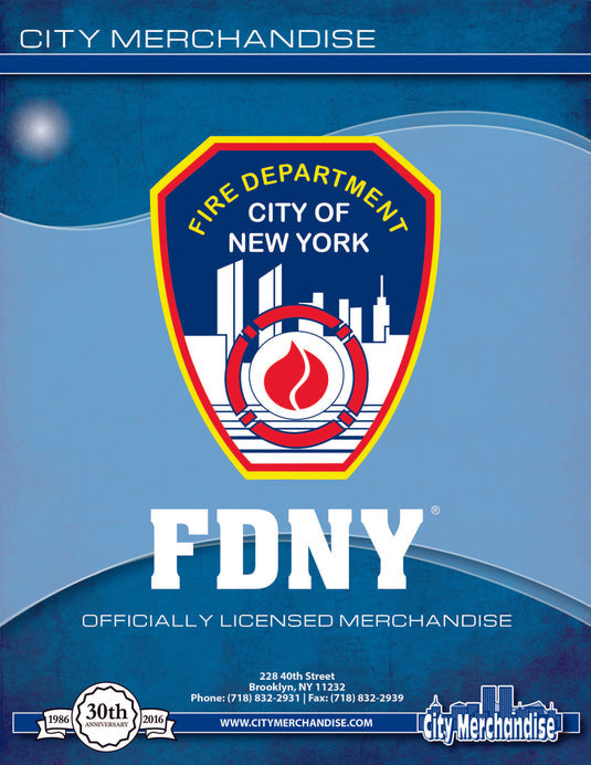 FDNY
