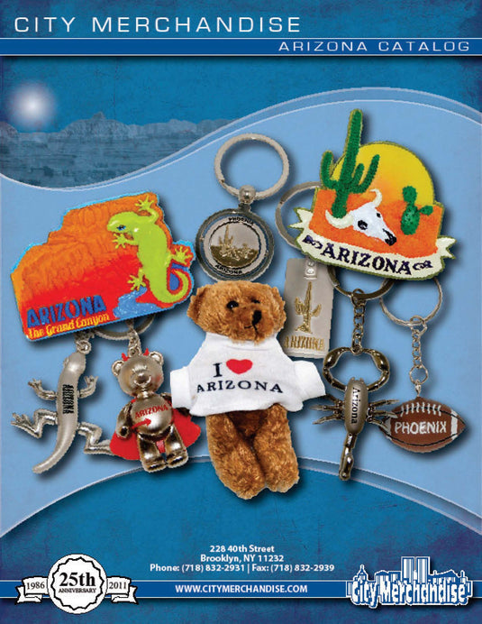 ARIZONA