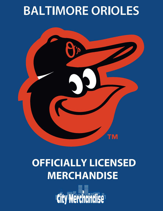 BALTIMORE ORIOLES
