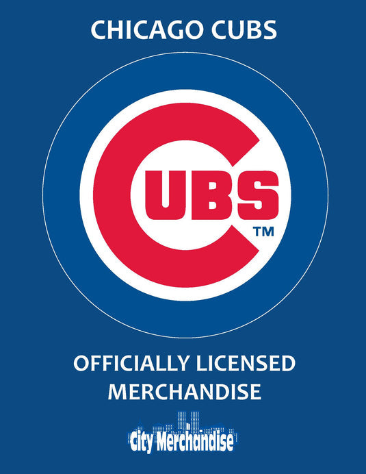 CHICAGO CUBS