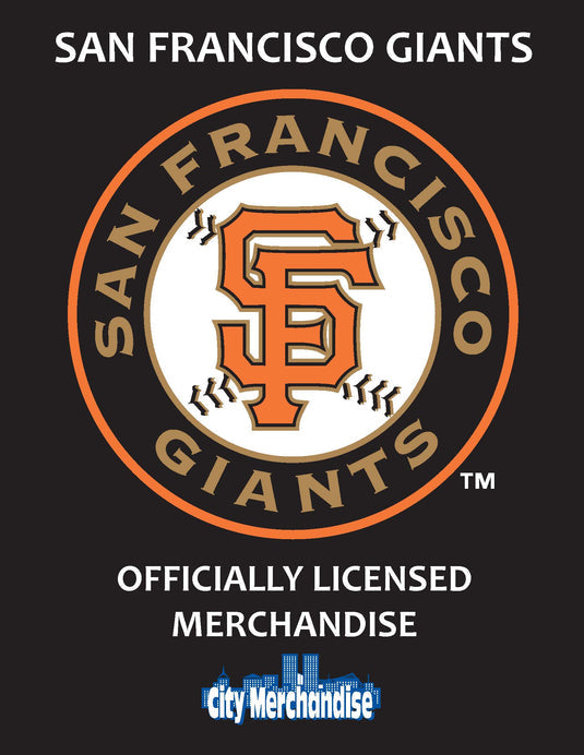 SAN FRANCISCO GIANTS โ City Merchandise