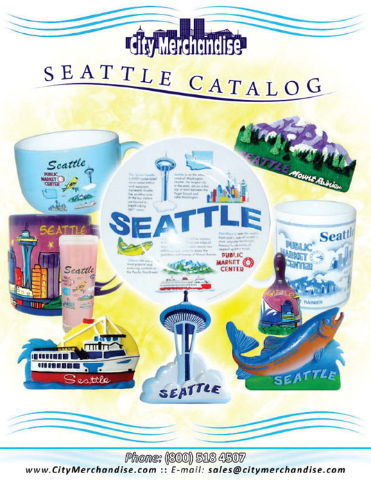 SEATTLE