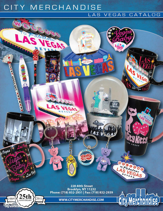 LAS VEGAS