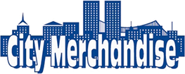 City Merchandise Inc logo